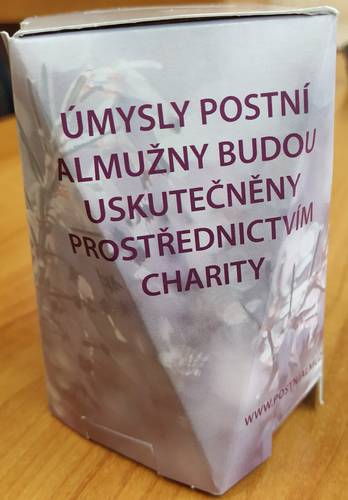 Úmysly PA budou...