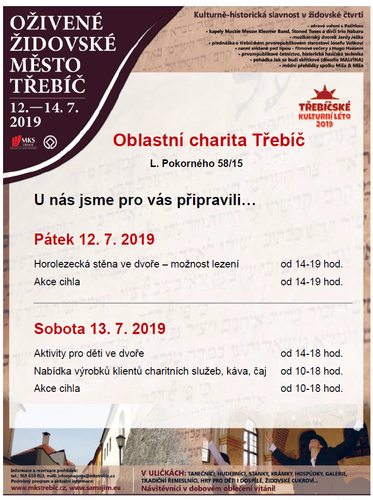 Ožižim - u nás