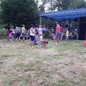 Zábava a tanec prospěly Rané péči Třebíč Zábava a tanec prospěly Rané péči Třebíč