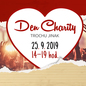 Den Charity tentokrát trochu jinak Den Charity tentokrát trochu jinak
