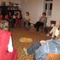 Program Poradny Ruth v březnu Program Poradny Ruth v březnu