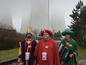 Tříkrálová sbírka 2014 - JE Dukovany